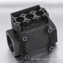 Aluminum Die Casting